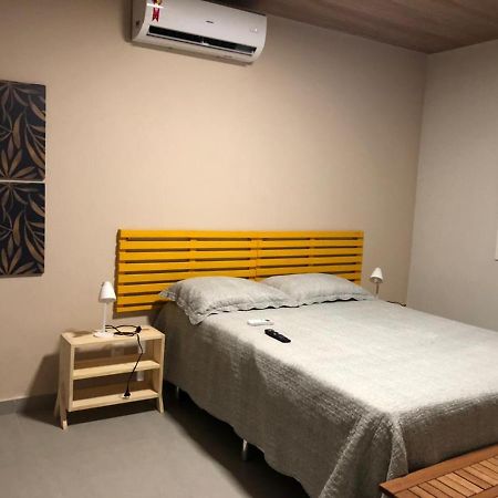 Casa De Praia Em Serrambi A 150 Metros Do Mar. Pôrto das Galinhas 外观 照片