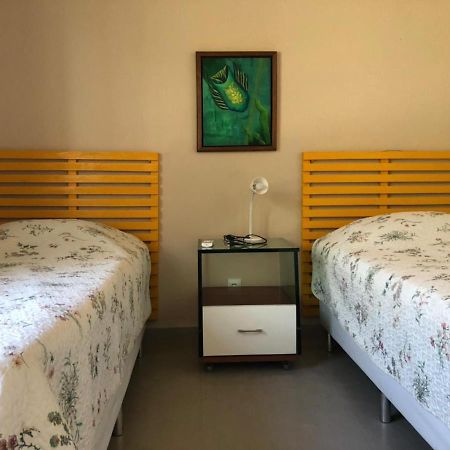 Casa De Praia Em Serrambi A 150 Metros Do Mar. Pôrto das Galinhas 外观 照片