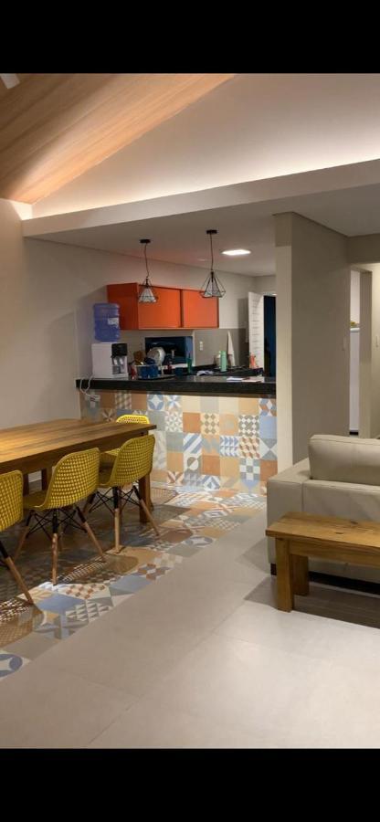 Casa De Praia Em Serrambi A 150 Metros Do Mar. Pôrto das Galinhas 外观 照片