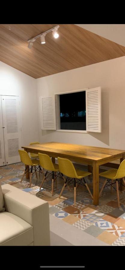 Casa De Praia Em Serrambi A 150 Metros Do Mar. Pôrto das Galinhas 外观 照片